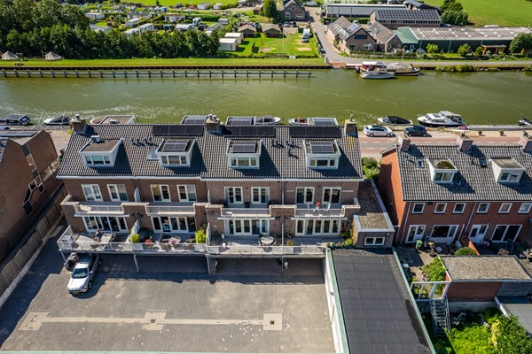 Medium property photo - Lisserdijk 30, 2158 LV Buitenkaag